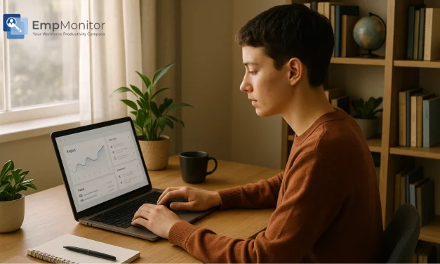 How To Maximize Remote Work Software Benefits?