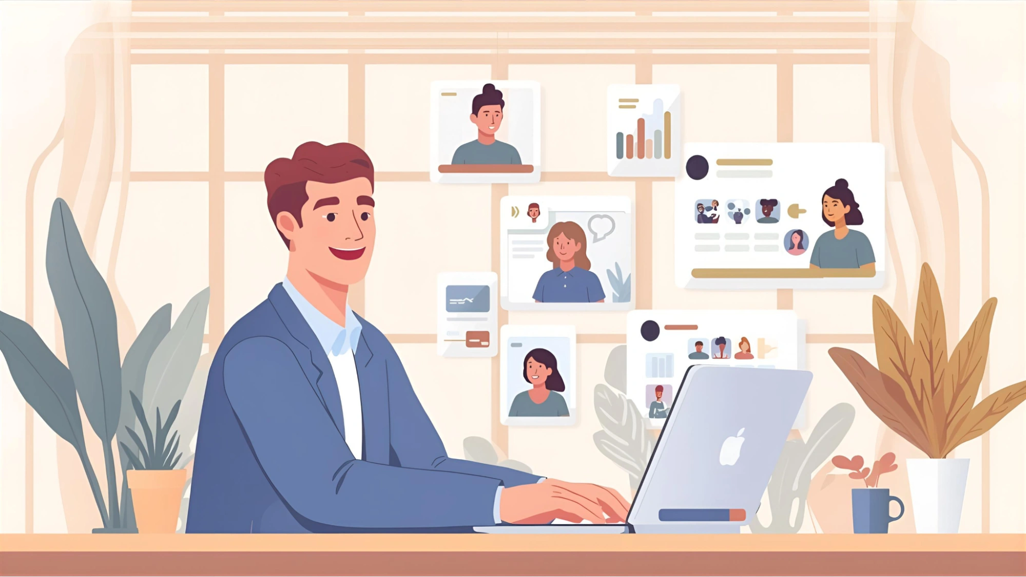 Strategies for getting more value from remote work tools how-to-maximize-the-benefits-of-remote-work-software