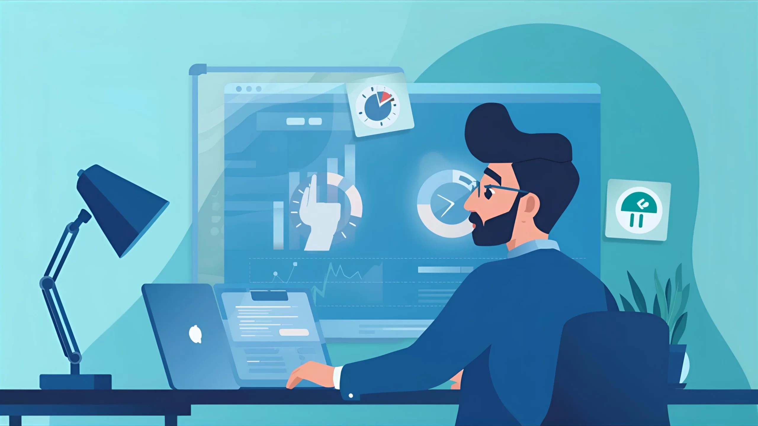 increased-productivity-through-accurate-time-management-scaled