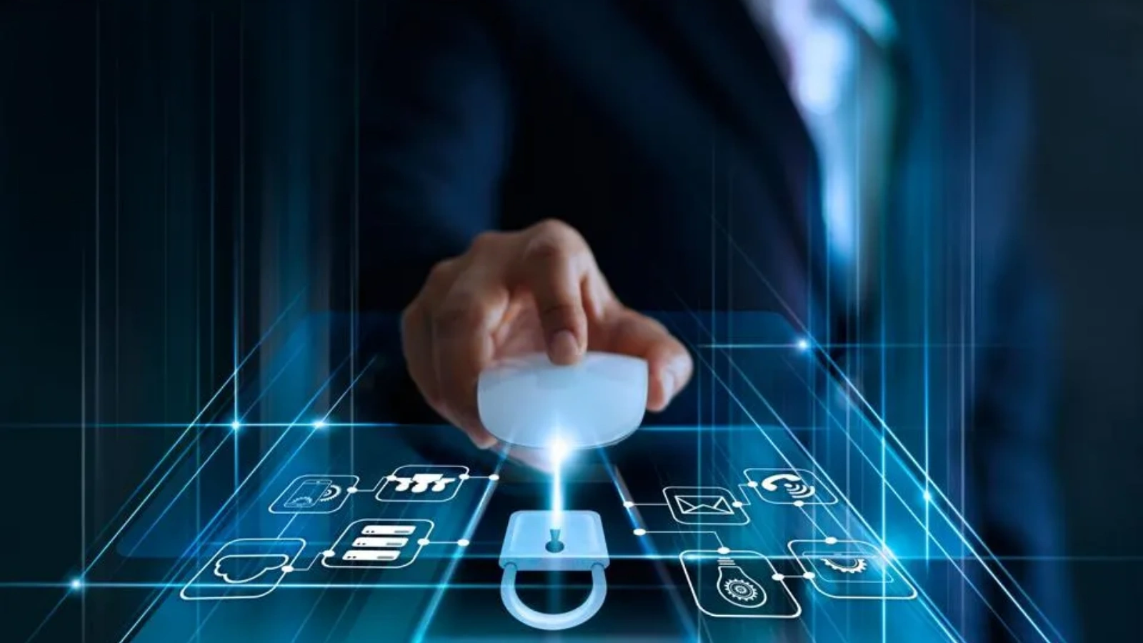 Information Classification And Data Protection Laws data-protection-laws