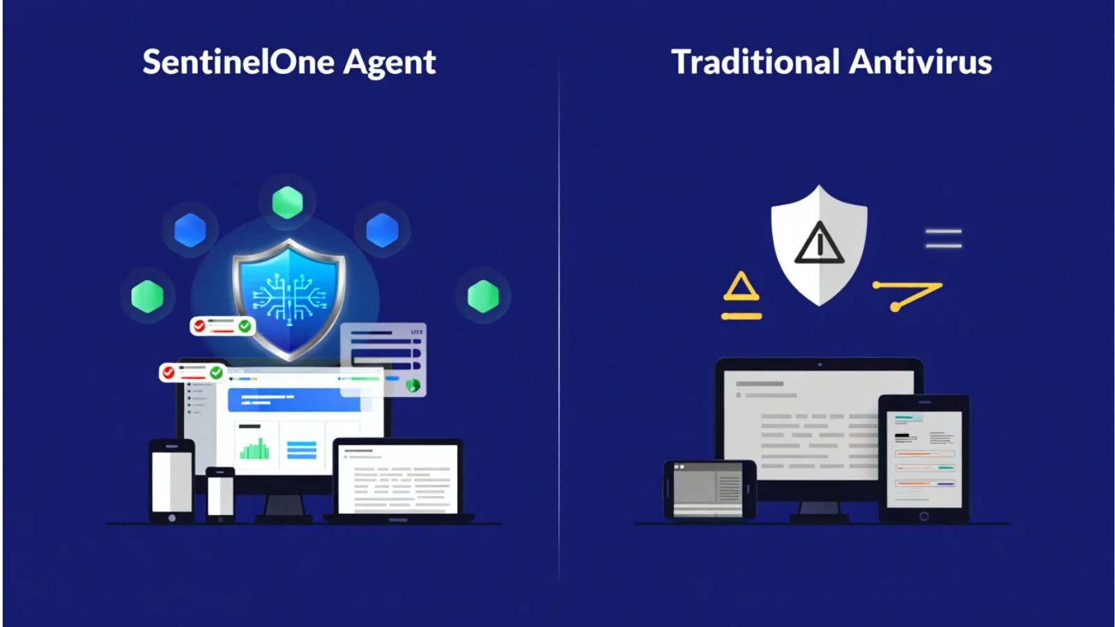 SentinelOne Agent vs. Other Security Solutions sentinelone-agent-vs-other-security-solutions