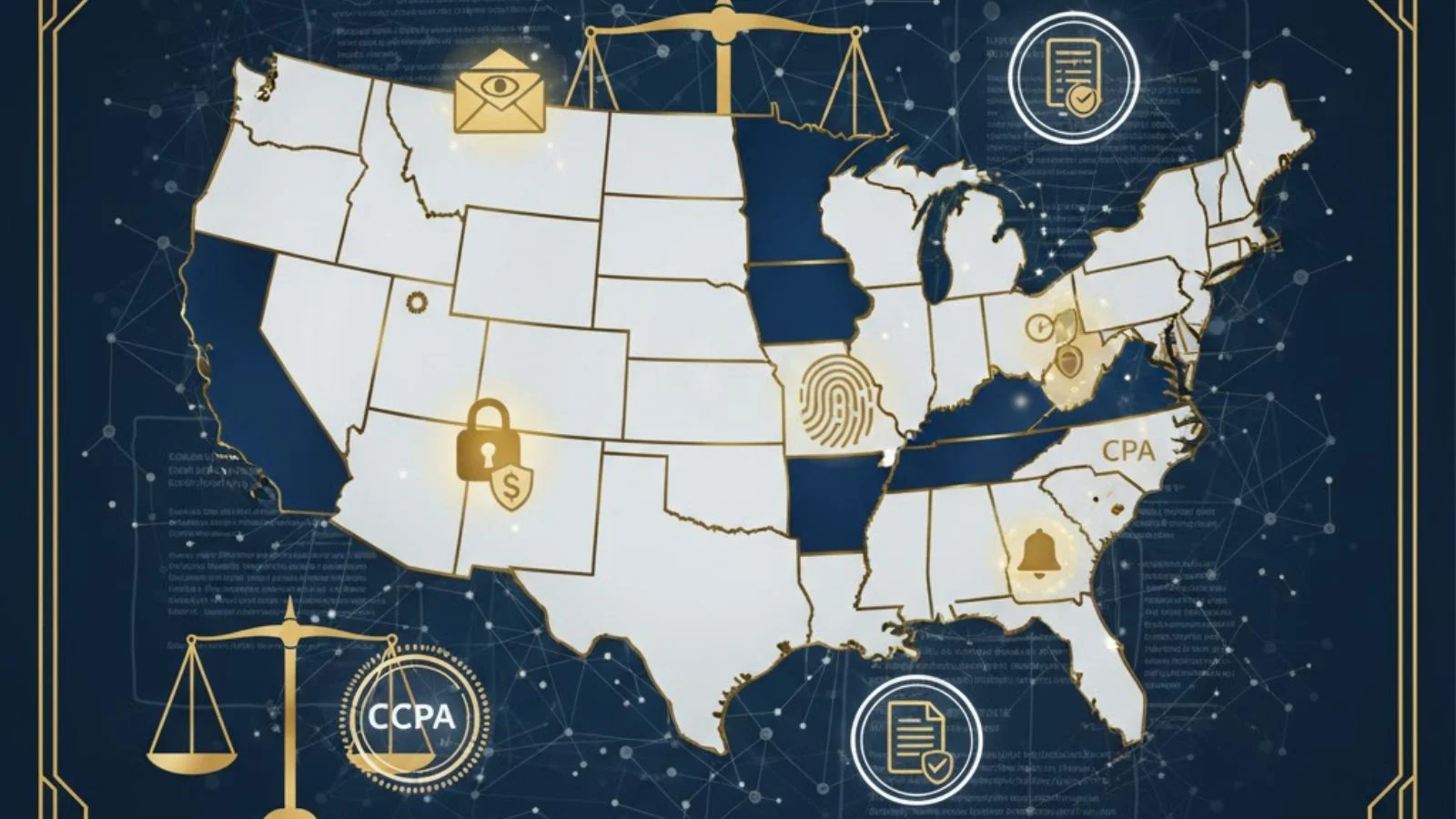 Legal Framework the-legal-framework-employment-privacy-law-across-different-jurisdictions
