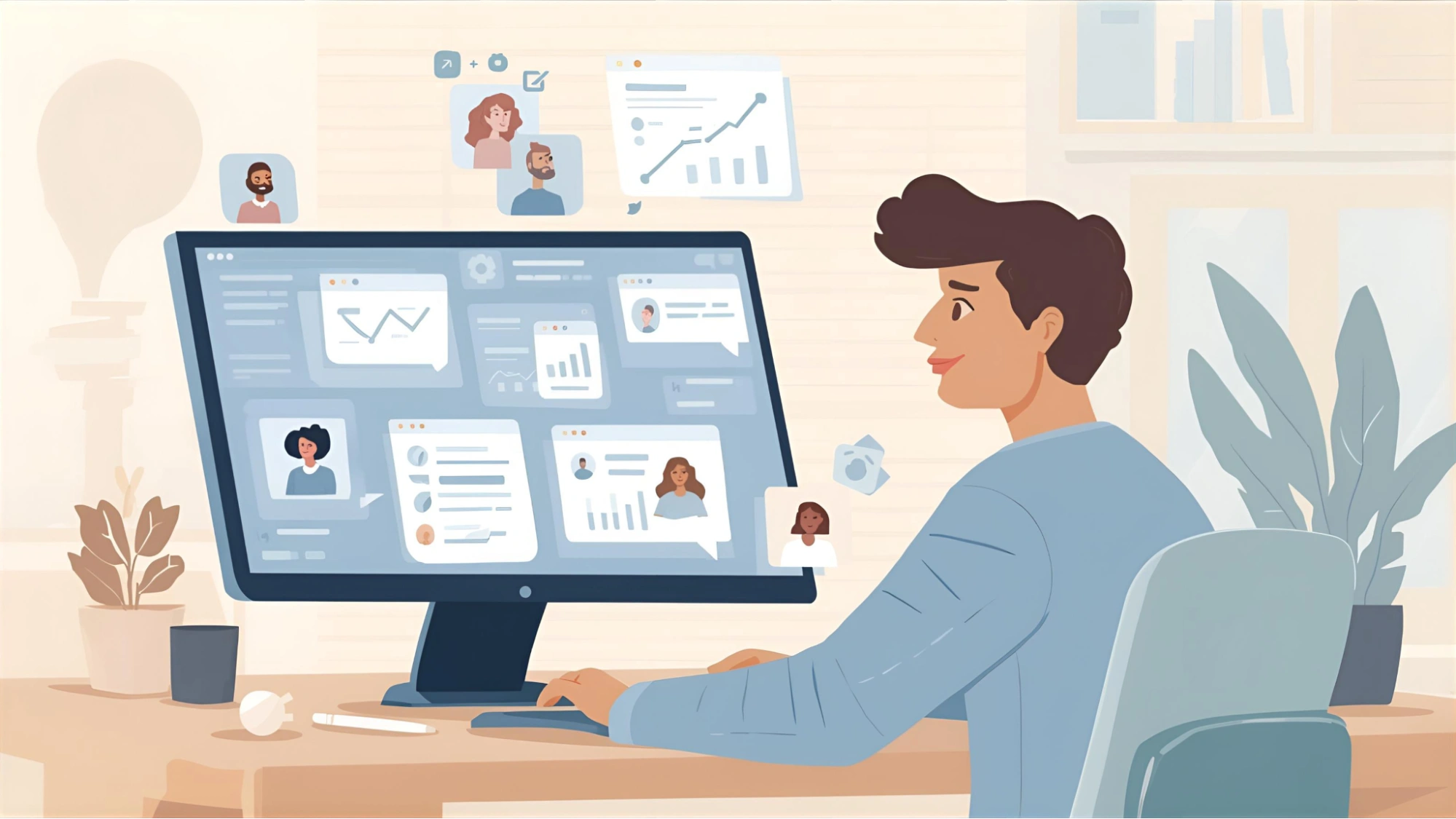 Onboarding remote employees to work tools train-your-remote-workers-to-use-the-software