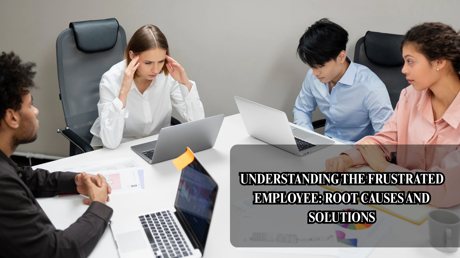 Understanding The Frustrated Employee: Root Causes And Solutions
Understanding-The-Frustrated-Employee_-Root-Causes-And-Solutions