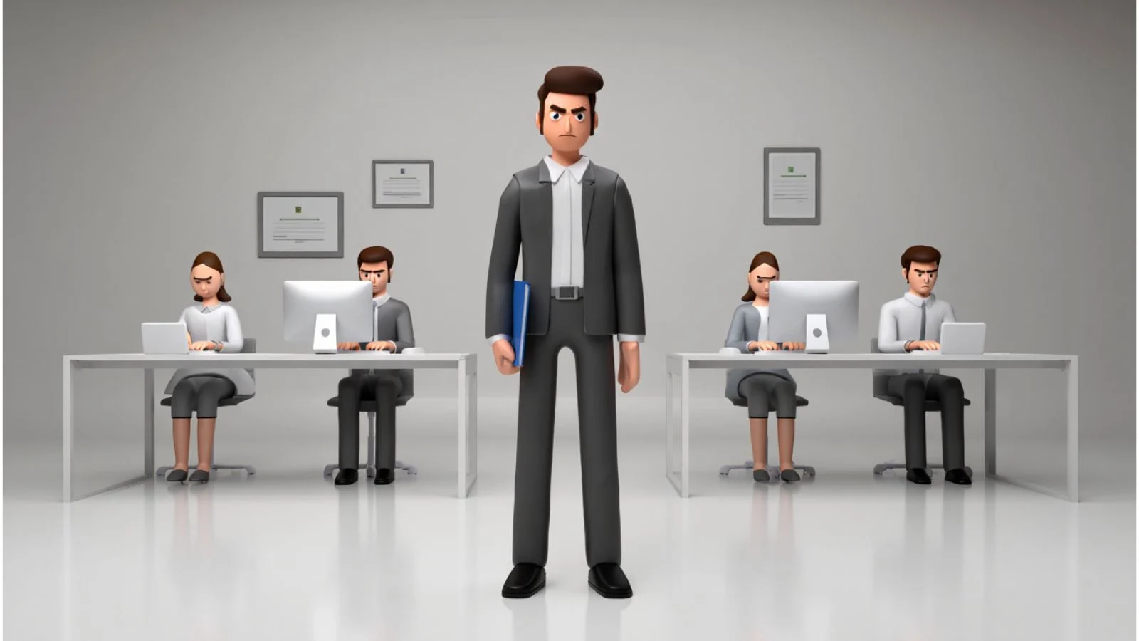 What Does It Mean to Be a Boss what-does-it-mean-to-be-a-boss