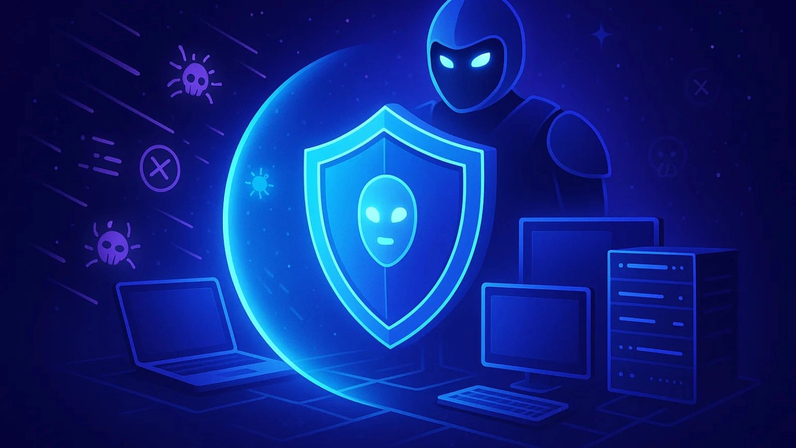 What is SentinelOne Agent what-is-sentinelone-agent