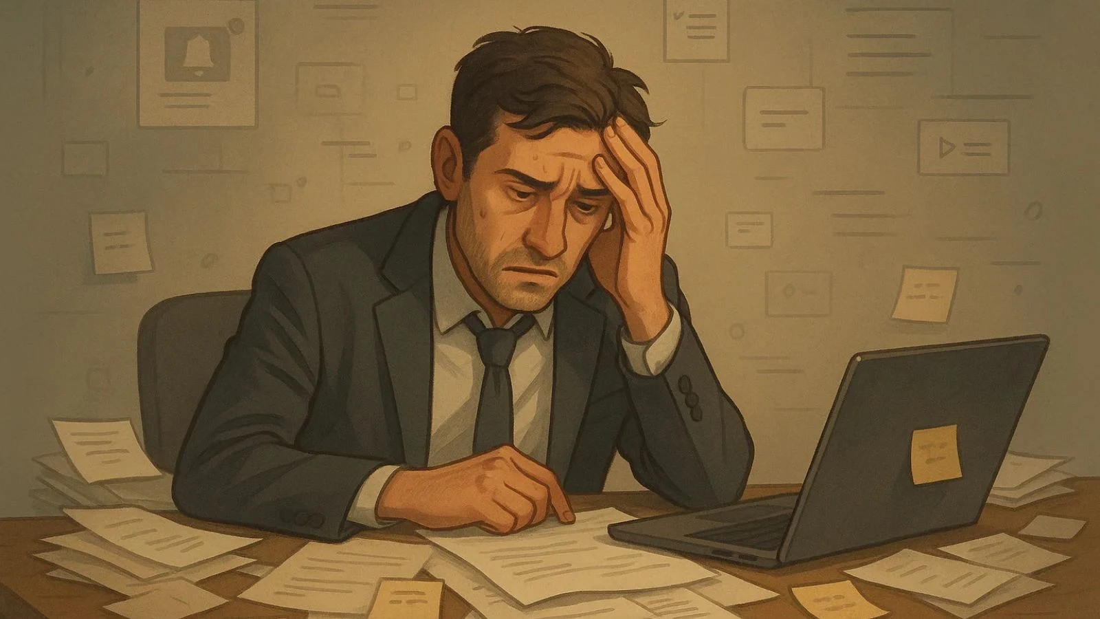 why-time-management-matters-for-professionals