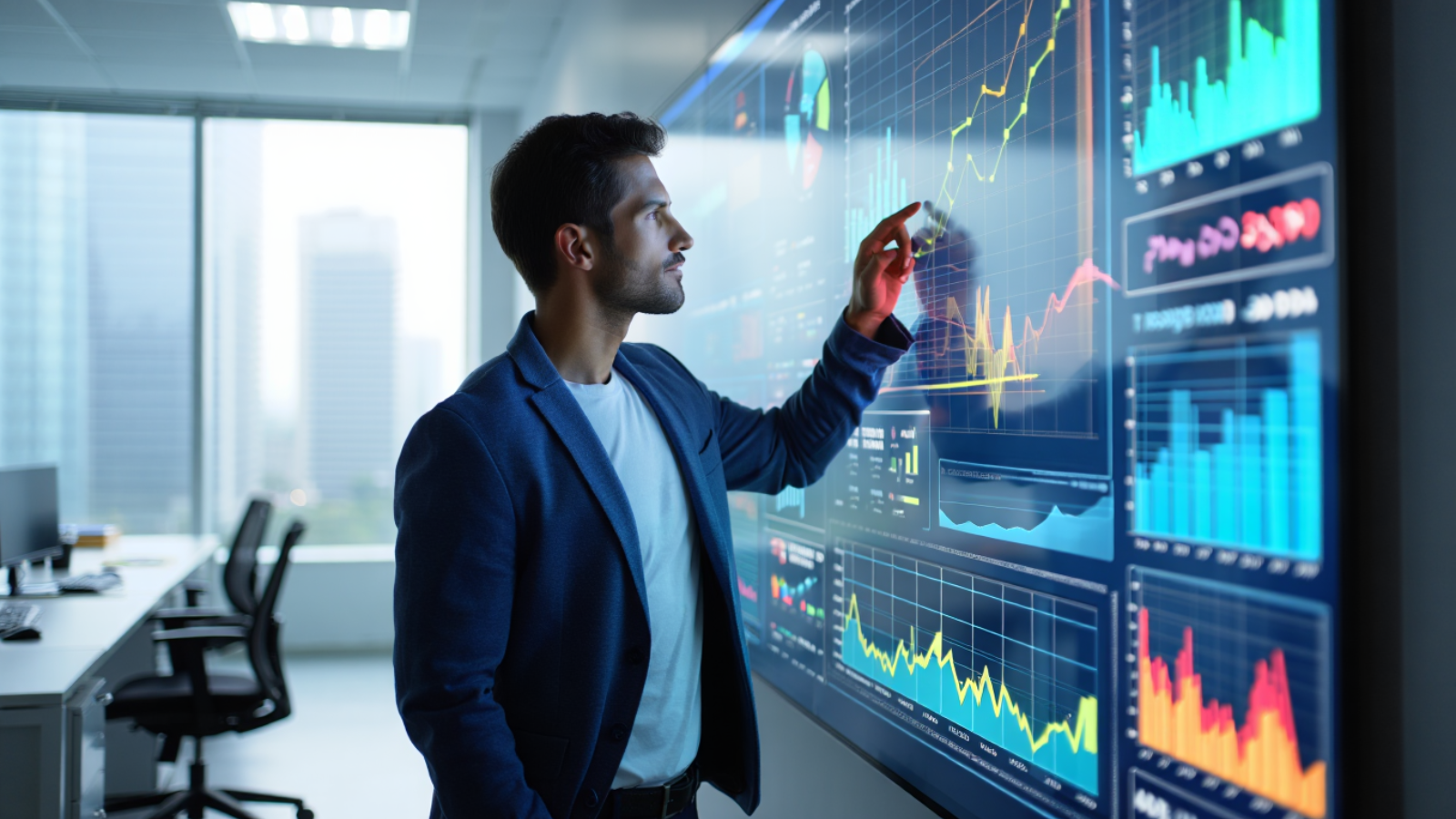 How To Make Productivity Insights Better With AI Presentation Design? 5