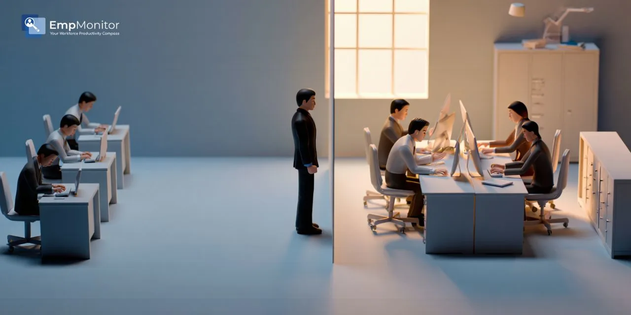 Boss Vs Leader: How To Lead Your Team To Success?