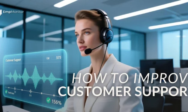The Role Of Call Monitoring, Quality Checks, & Audio Translation In Customer Support Teams