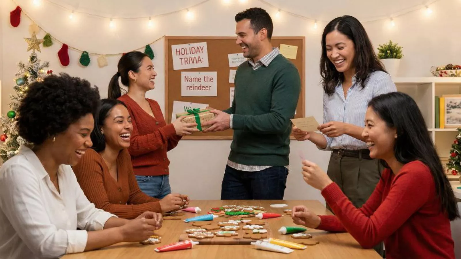 Holiday Ideas That Strengthen Team Connection holiday-ideas-that-strengthen-engage-employee