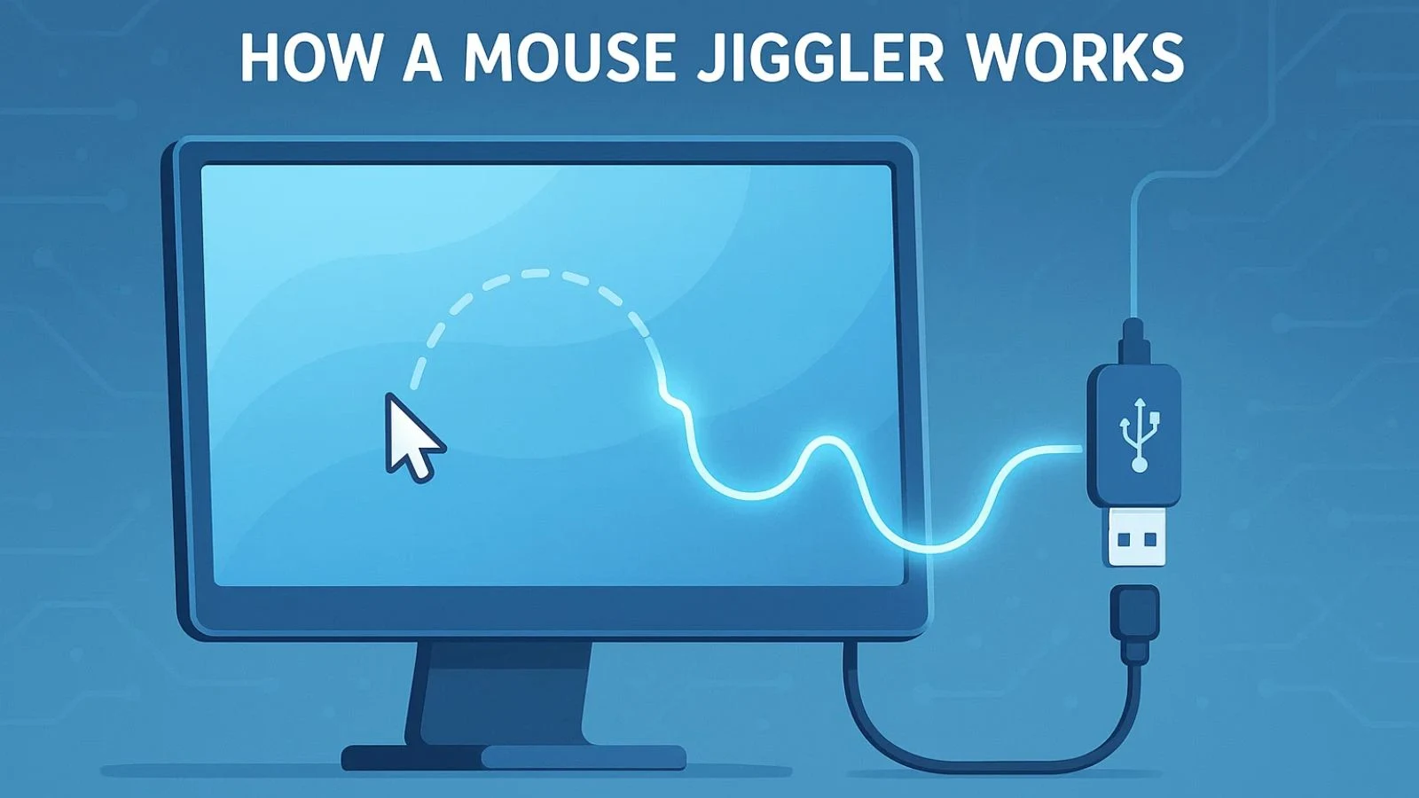 Does a Mouse Jiggler Work? how-does-a-mouse-jiggler-work