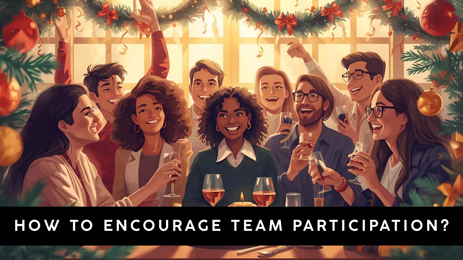 How To Encourage Team Participation? how-to-encourage-team-participation