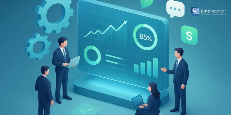 How To Improve Efficiency In A Business Without Adding Extra Costs?