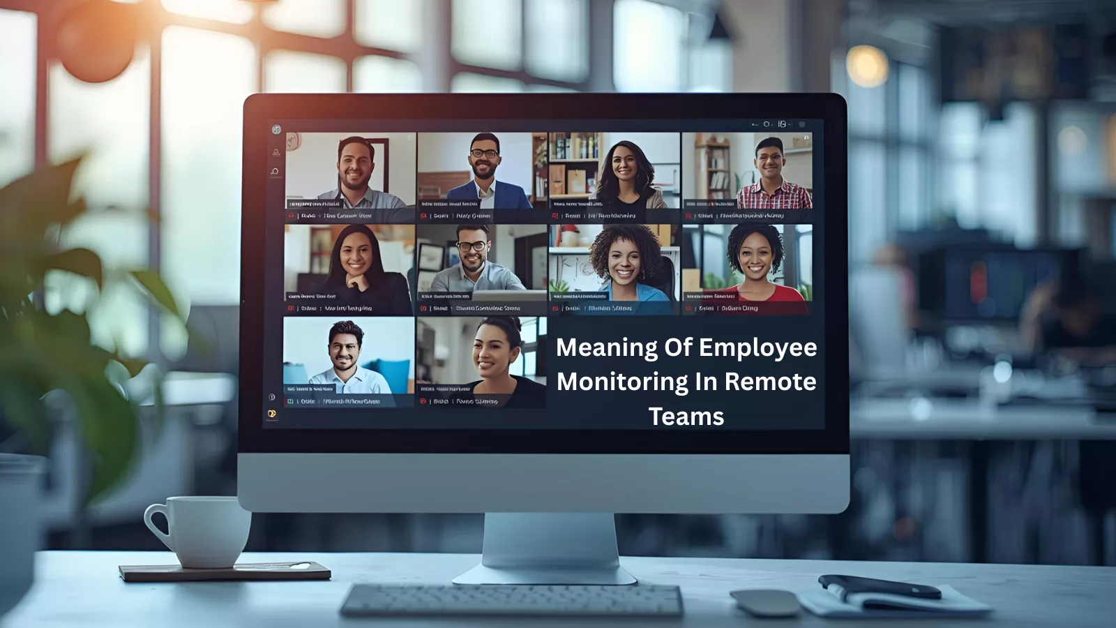 Meaning Of Employee Monitoring In Remote Teams meaning-of-employee-monitoring-in-remote-teams