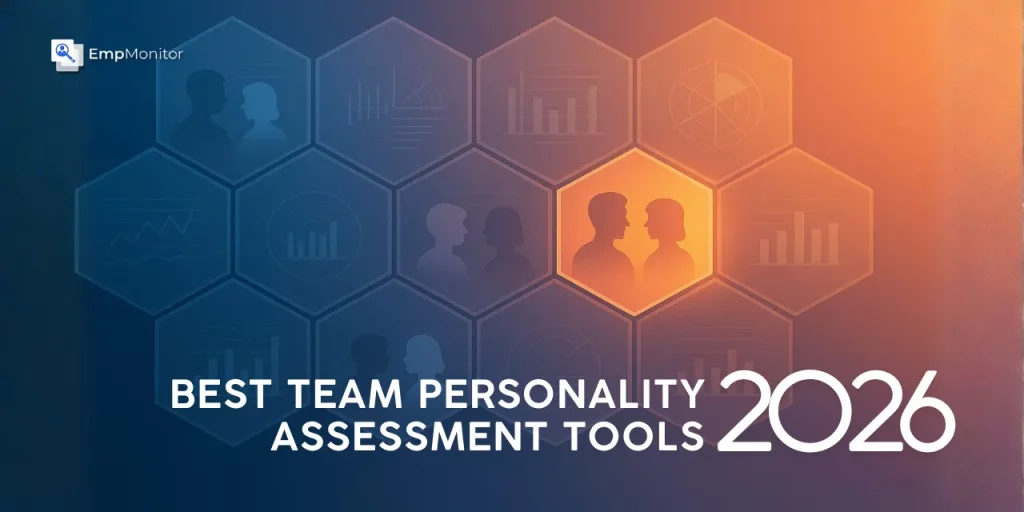 Team Personality Assessment Tools Comparison 2026: Features, Costs & Use-Cases 1