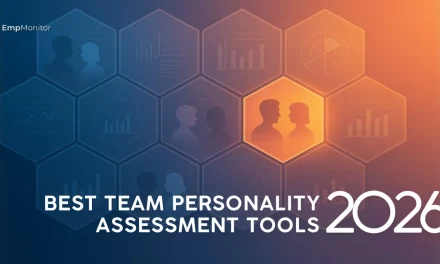 Team Personality Assessment Tools Comparison 2026: Features, Costs & Use-Cases