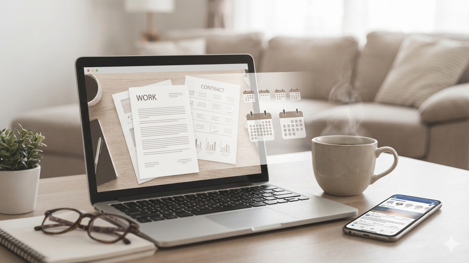 How Self-Awareness Improves Employee Productivity In Remote Teams? 1