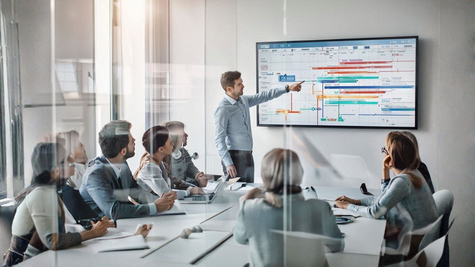 prorities-team-management