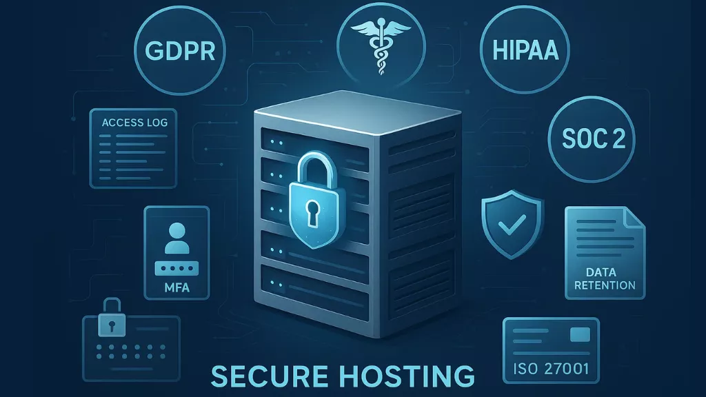 secure-hosting-supports-compliance-requirements