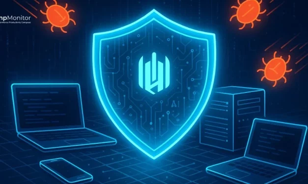 SentinelOne Agent: Your Guide to Cybersecurity Protection