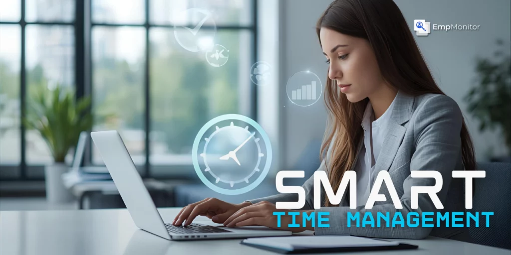 How Smart Time Management Strengthens Professional Growth? 1
