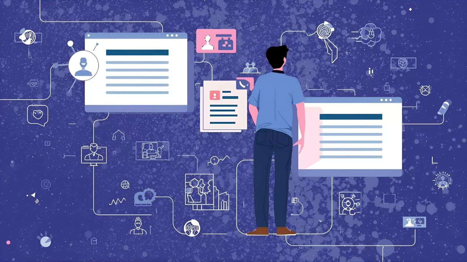 Smart Ways To Monitor Remote Teams smart-ways-to-monitor-remote-teams