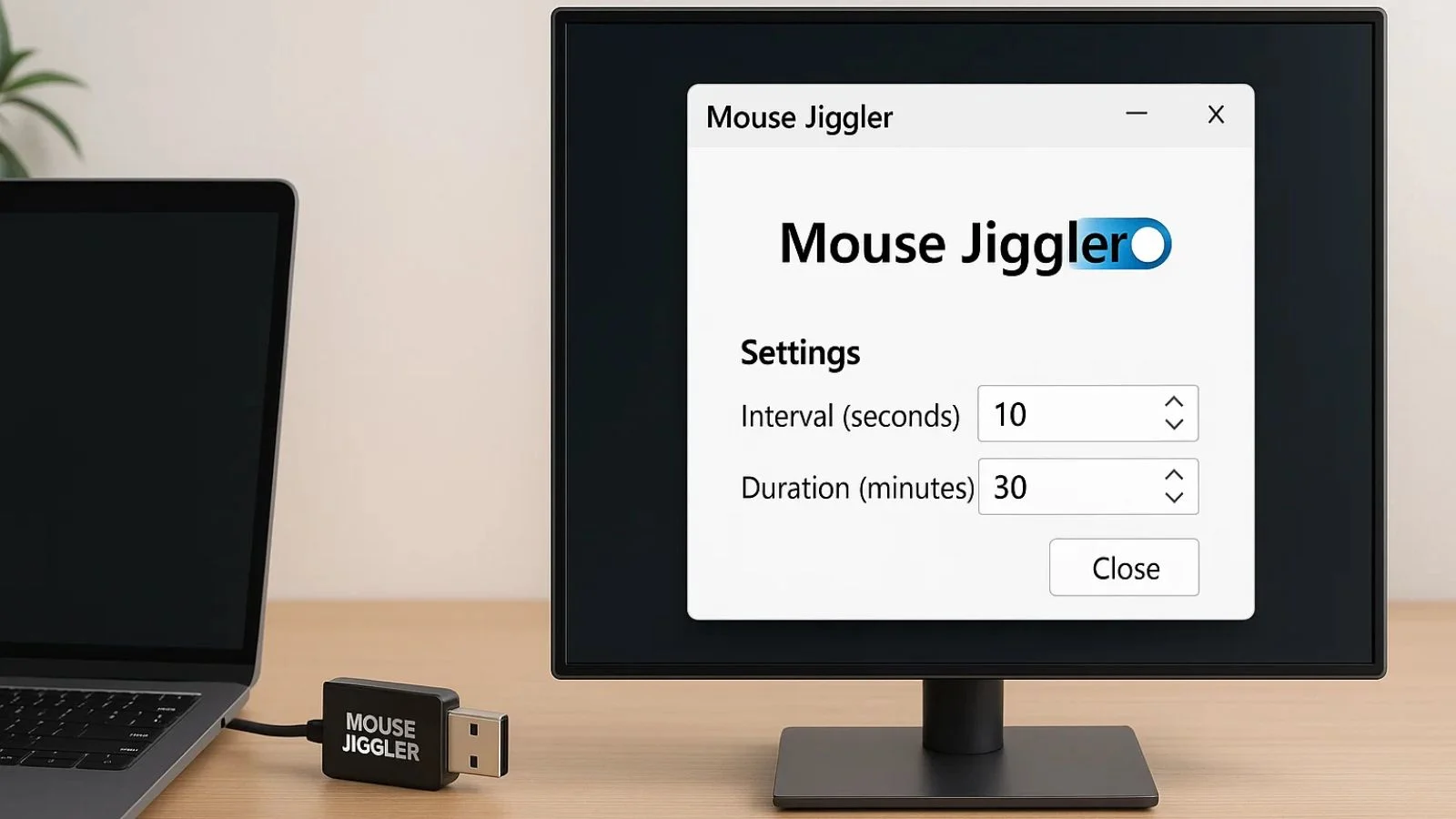 Types of Mouse Jigglers types-of-mouse-jigglers-available