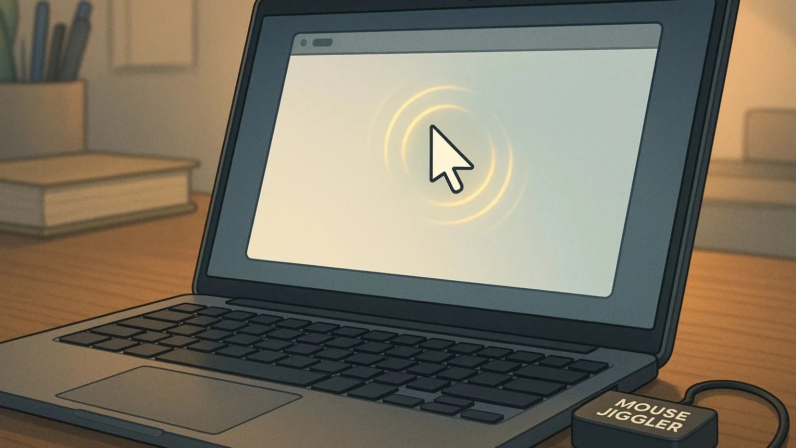 What Is a Mouse Jiggler what-is-a-mouse-jiggler