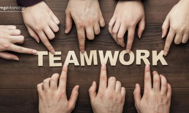 How To Work In A Team: Proven Teamwork Tips For Growth