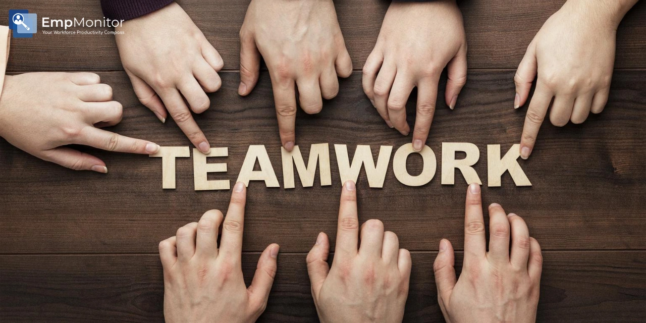 How To Work In A Team: Proven Teamwork Tips For Growth