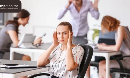 How To Avoid Office Distractions For Better Productivity?