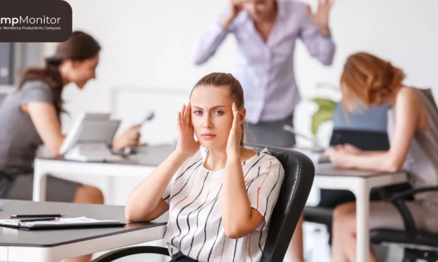 How To Avoid Office Distractions For Better Productivity?