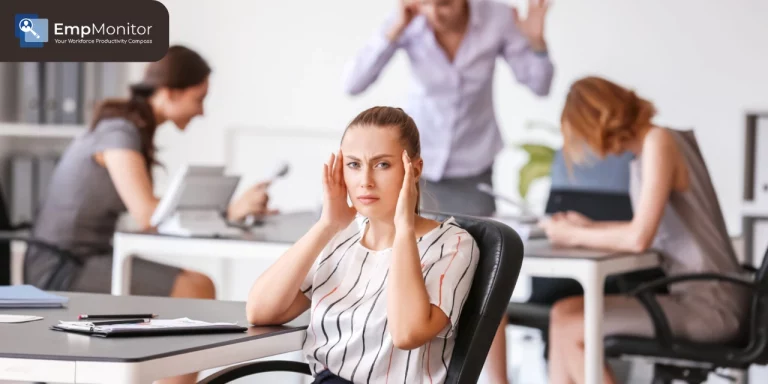 How To Avoid Office Distractions For Better Productivity?