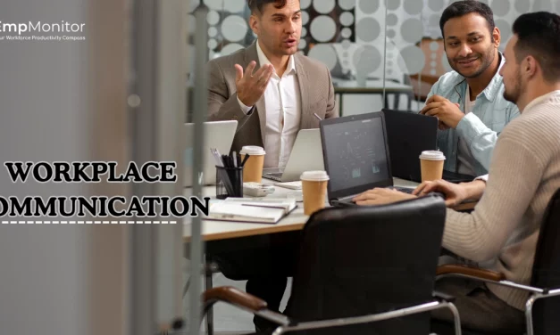 How To Improve Workplace Communication For Better Results?