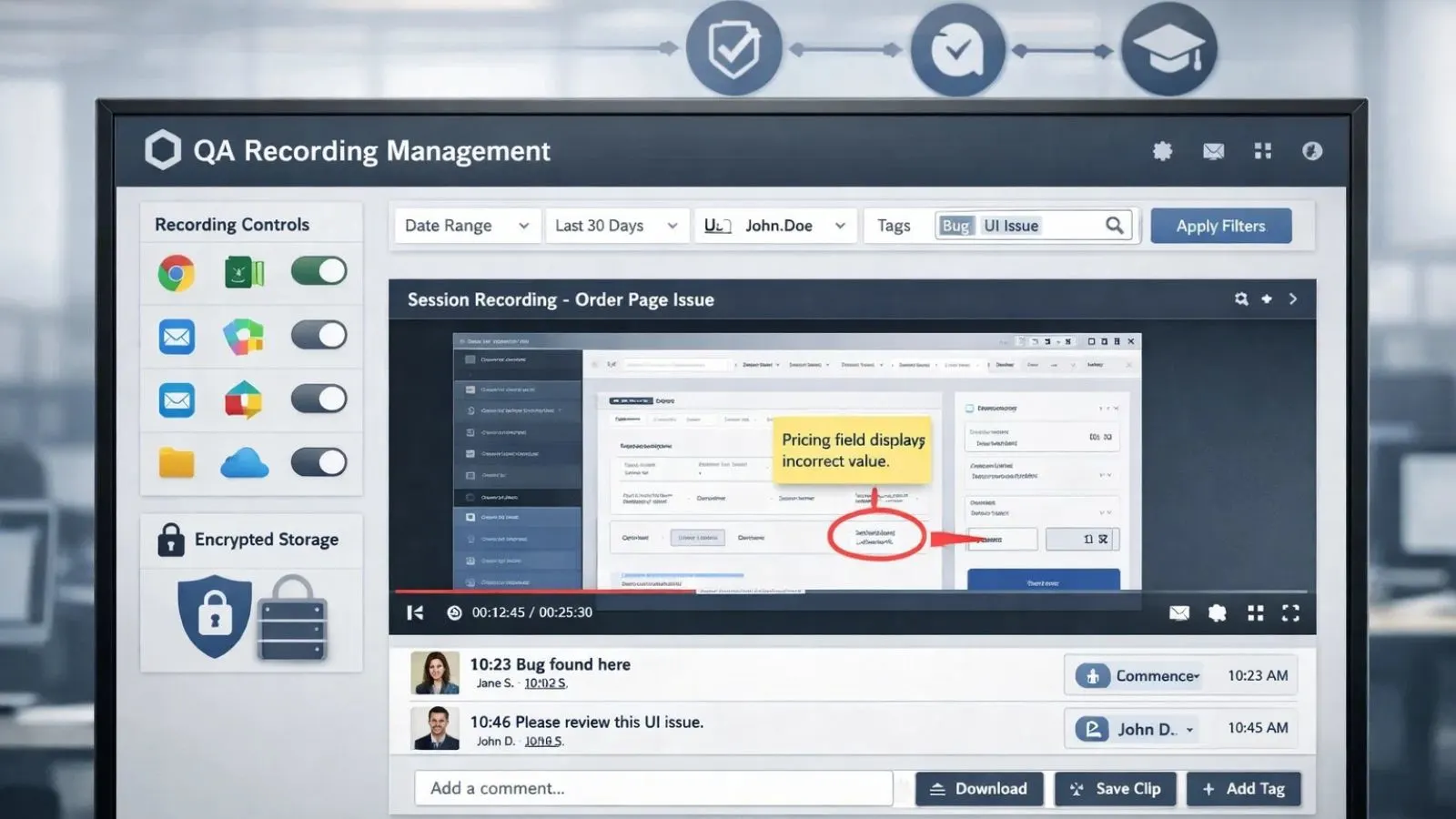 Essential Features essential-features-for-qa-screen-recording-solutions