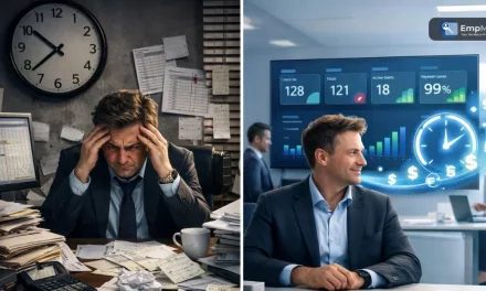 How Attendance Management Software Saves Time And Money