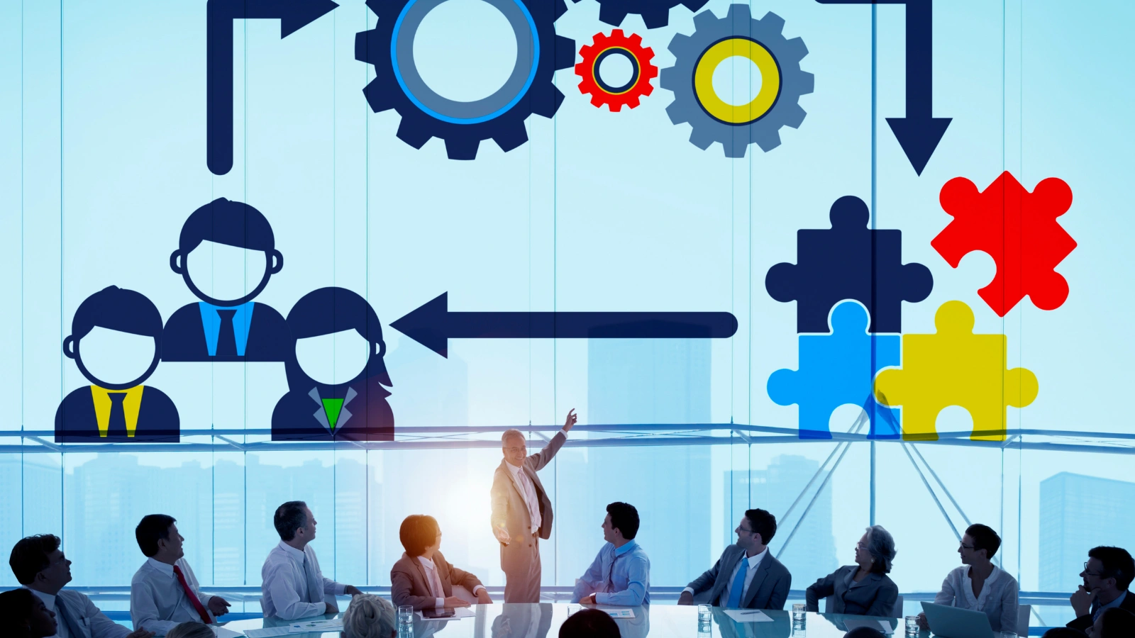 How Do Enterprise Project Management Benefits Large Organizations? how-do-enterprise-project-management