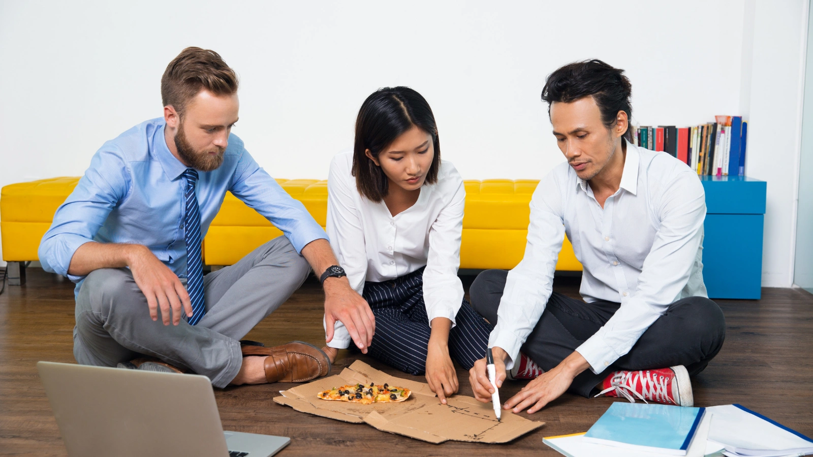 How Does Sprint Planning Improve Team Productivity team-productivity