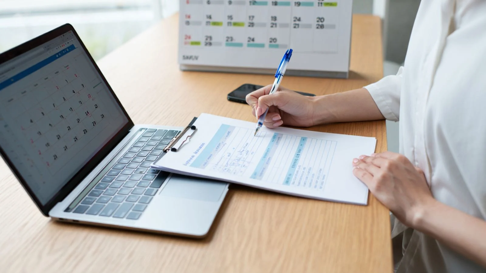 Fill Out a Time Off Request Form Correctly fill-out-a-time-off-request-form-correctly