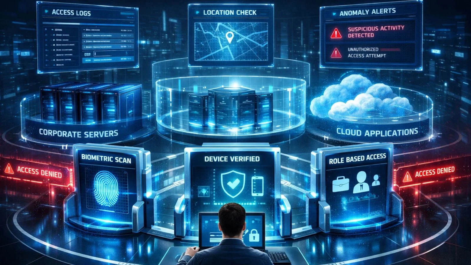 Zero Trust Architecture implementing-zero-trust-architecture