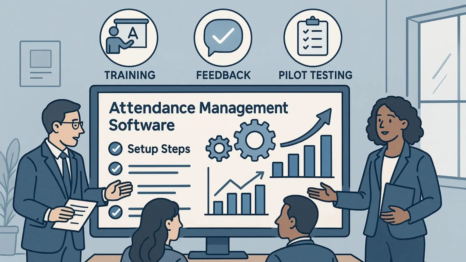 Making the Transition making-the-transition-successfully