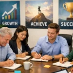 New Year’s Resolution Ideas For Employees: Level Up Your Career In 2026