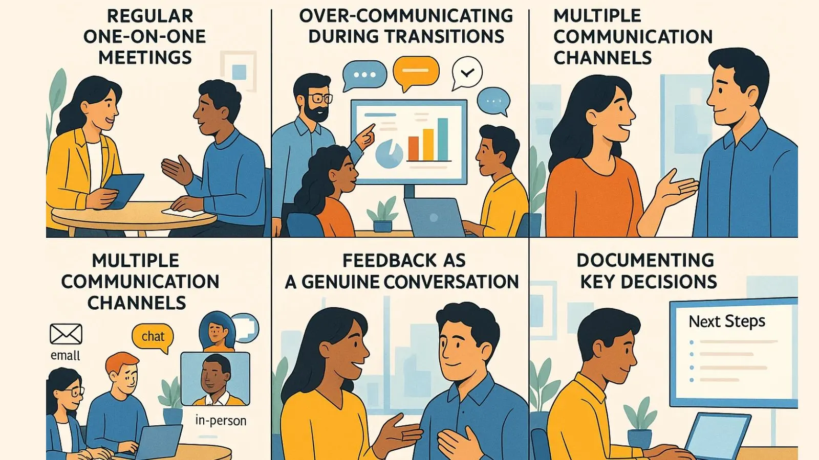 practical-strategies-for-implementing-better-workplace-communication