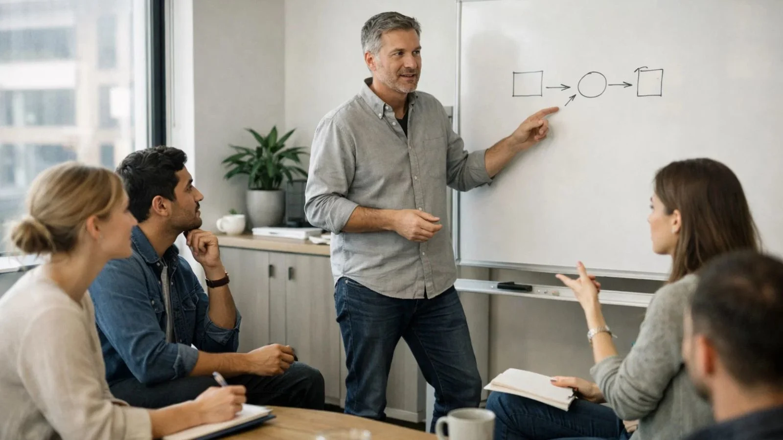 Practical Ways practical-ways-to-build-employee-buy-in