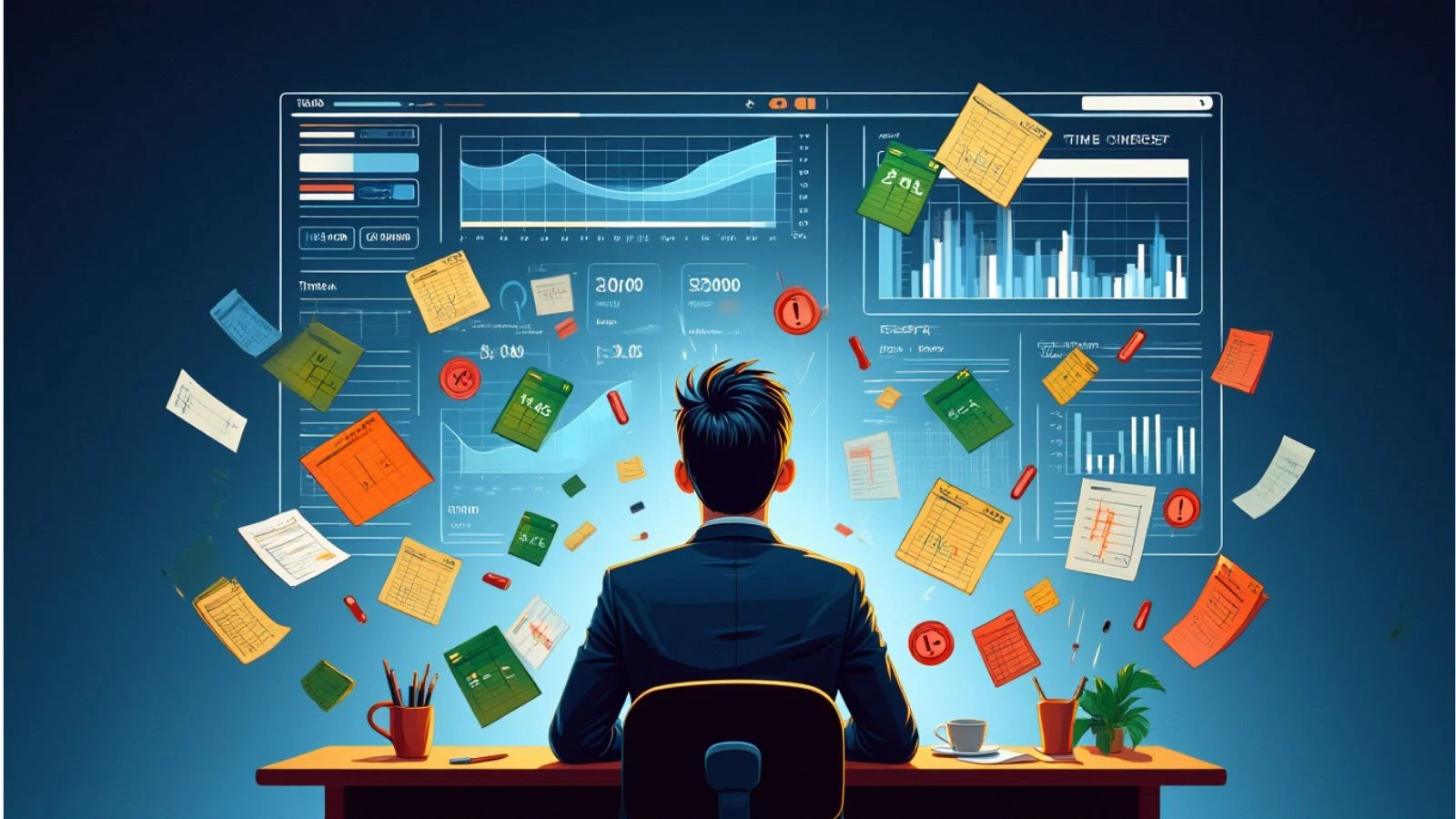 Time to Move Away from Google Timesheet time-to-move-away-from-google-timesheet