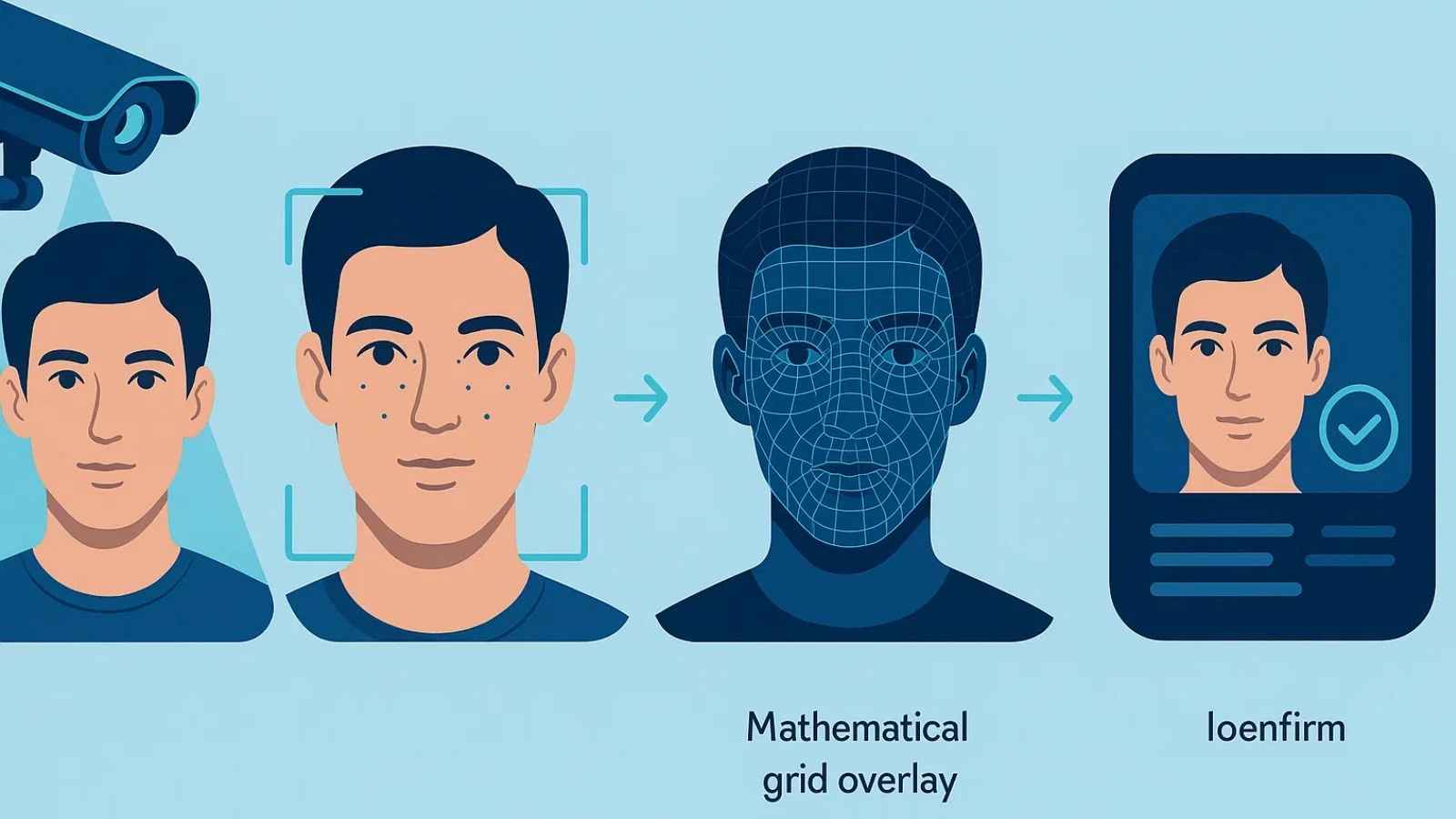 The Foundation the-foundation-understanding-face-recognition-technology