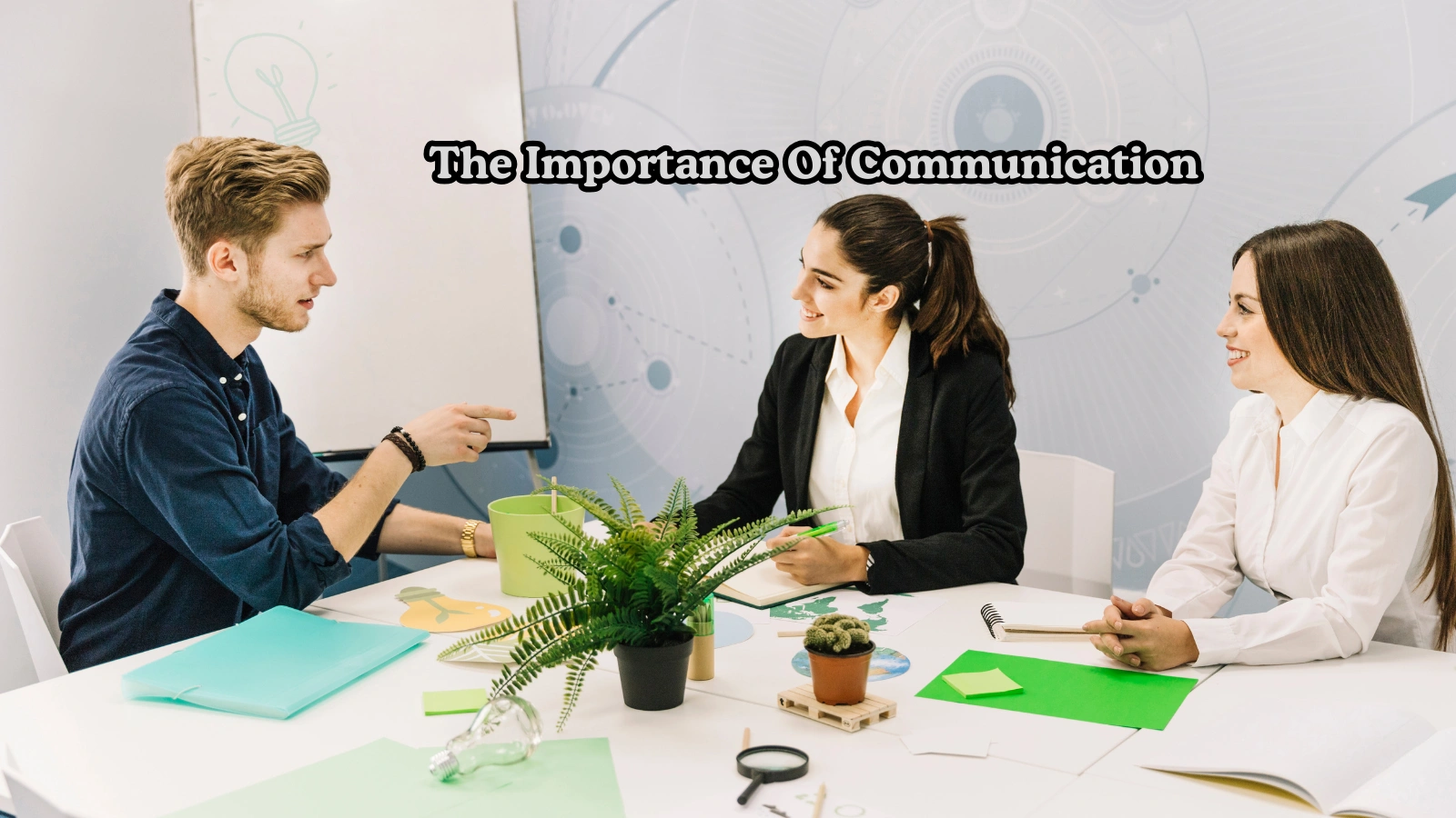 the-importance-of-communication