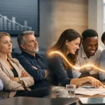 The Psychology Behind Employee Buy In (And How To Leverage It)