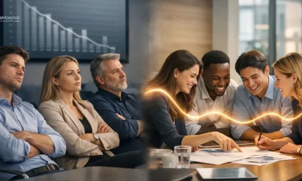 The Psychology Behind Employee Buy In (And How To Leverage It)